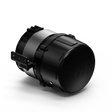 Hammer 100W Speaker/Siren.