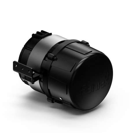 Hammer 100W Speaker/Siren.