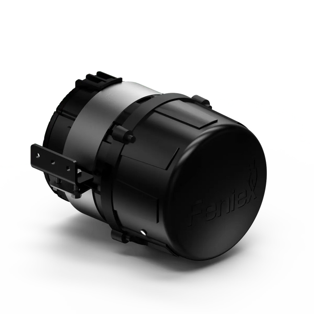 Hammer 100W Speaker/Siren.
