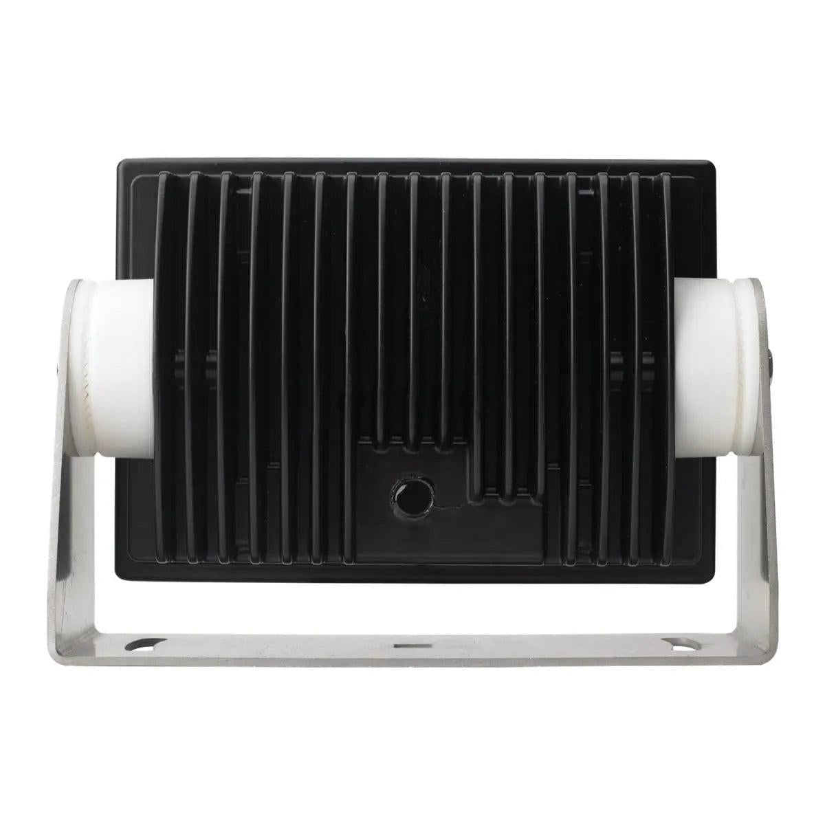 J.W. Speaker Model 523 LED Work Light – Wide Flood Beam (12–24V).