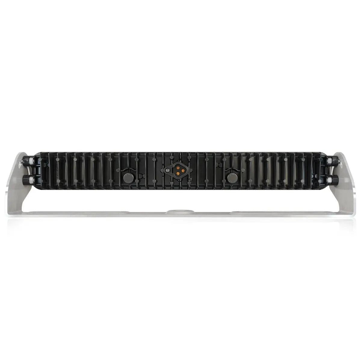 J.W. Speaker Model 529 LED Warning & Indicator Light – 12–24V.