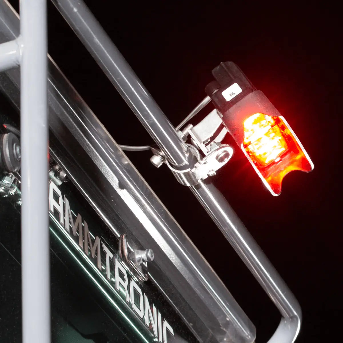 J.W. Speaker 793 LED Safety Light – 12–24V.