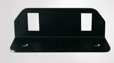 L-Bracket (Black).