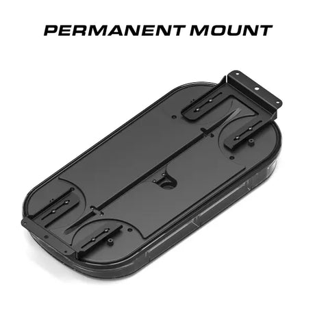 Lightbar Mounts & Hook Kits.
