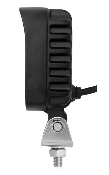 Noxsolis NX530 3″ LED Slim Work Light – 2,040 lm (12–24V).
