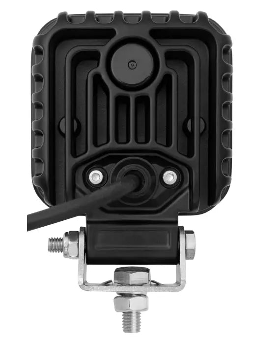 Noxsolis NX530 3″ LED Slim Work Light – 2,040 lm (12–24V).
