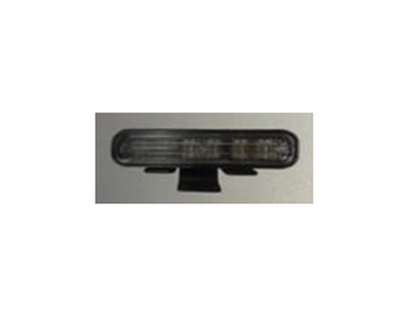 Patrol Control Edge | 5-Colour Linear Optic External Flasher LED | PRE-ORDER