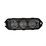 PatrolSM Mini Quad – Surface Mount LED Warning Light.
