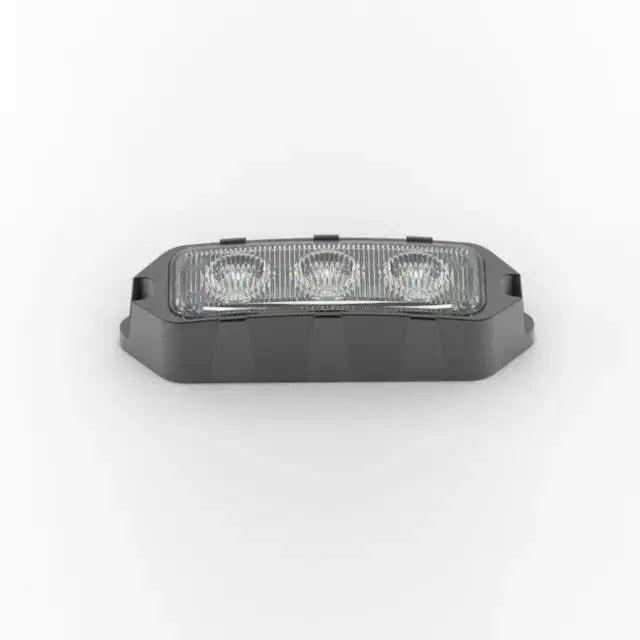PatrolSM Mini Quad – Surface Mount LED Warning Light.