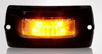 Patrol180 Duo – 180° LED Warning Light - Strobe My Ride