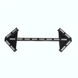 PatrolArrow – Traffic Directional Warning Bar.