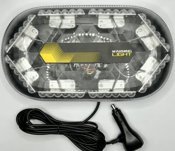 FleetBar Mini Duo – Compact LED Mini Light Bar.