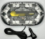 FleetBar Mini Duo – Compact LED Mini Light Bar.
