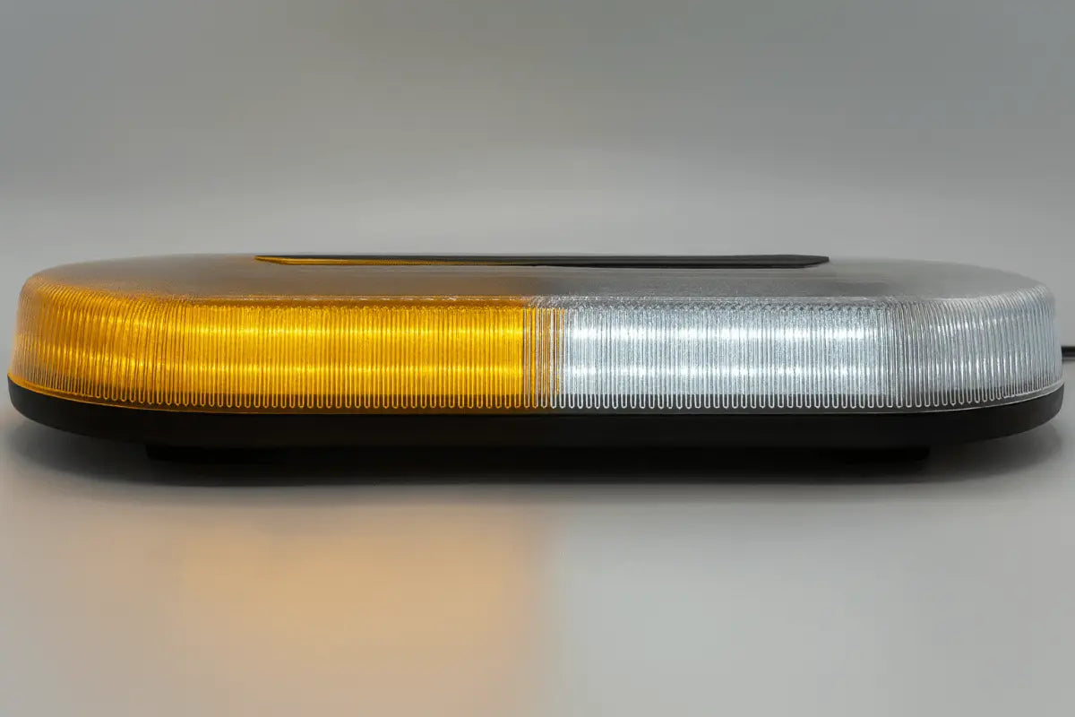 FleetBar Mini Duo – Compact LED Mini Light Bar.