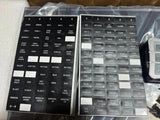 PatrolBar Quad – LED Light Bar (R/B/A/W).