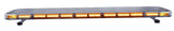 PatrolBar Quad – LED Light Bar (R/B/A/W).