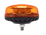 FleetBeacon Equip – Amber LED Equipment Beacon.