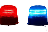 FleetBeacon HD-Duo – Heavy-Duty Beacon.