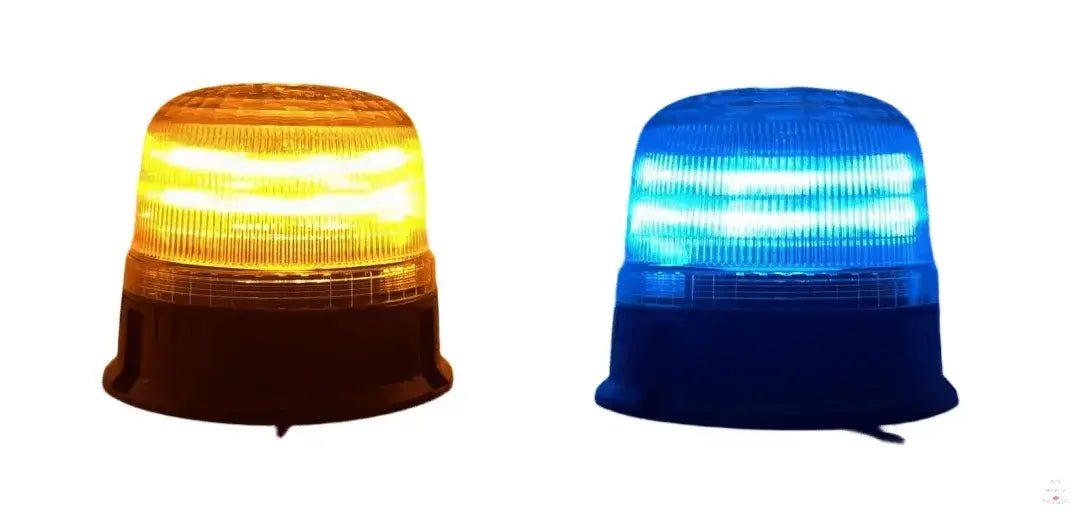 FleetBeacon HD-Duo – Heavy-Duty Beacon.