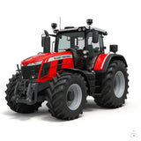 FleetBeacon Mini Tractor (Amber/White Duo).