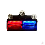 PatrolDash Duo – Dash Mount Strobe.