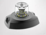 PatrolHideaway 360 Duo – 360° Hideaway LED Warning Light (A/W).