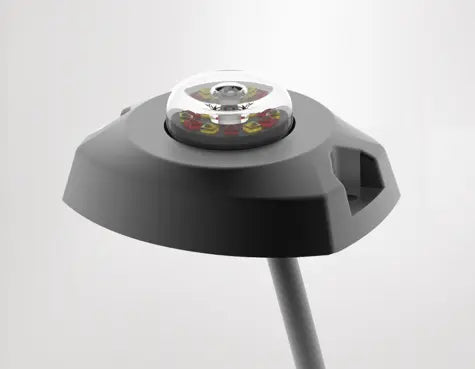 PatrolHideaway - LED Hideaway Strobe - Strobe My Ride