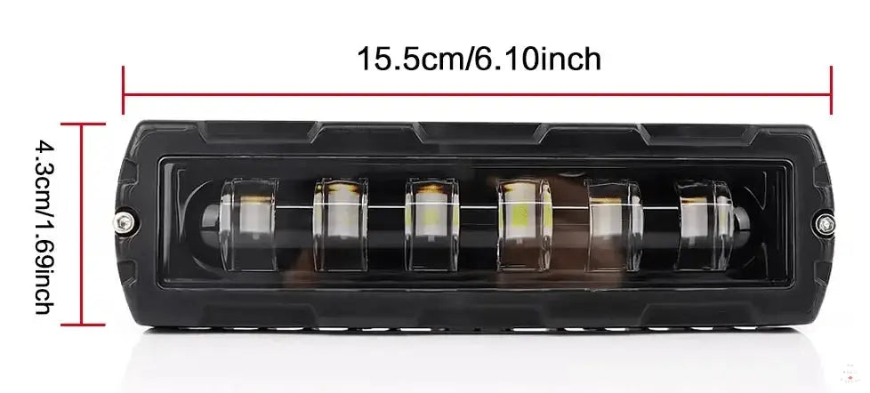 SignalScene – LED Scene Light.