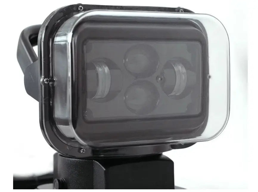 FleetSearch – High-Output LED Search Light.