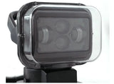 FleetSearch – High-Output LED Search Light.