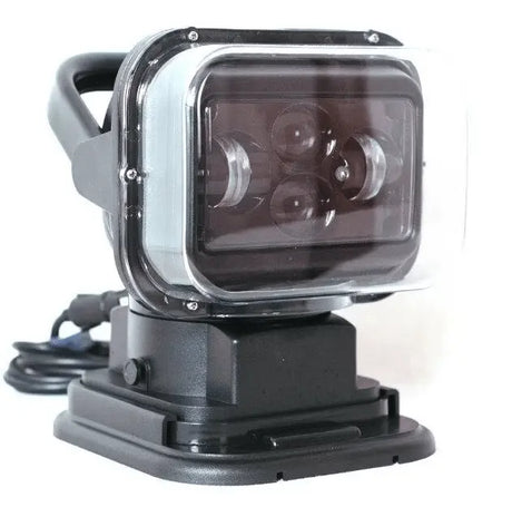 FleetSearch – High-Output LED Search Light.