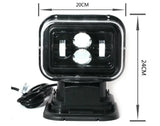 FleetSearch – High-Output LED Search Light.