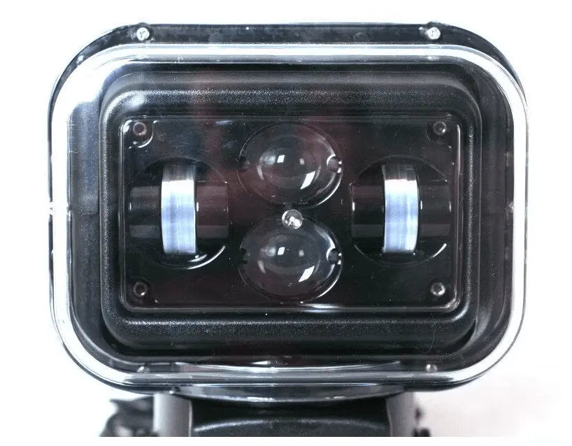 FleetSearch – High-Output LED Search Light.