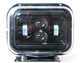 FleetSearch – High-Output LED Search Light.