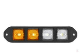 SignalSM Flex – Flexible Surface Mount LED Strobe.