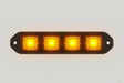 SignalSM Flex – Flexible Surface Mount LED Strobe.