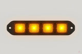 SignalSM Flex – Flexible Surface Mount LED Strobe.