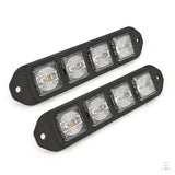 SignalSM Flex – Flexible Surface Mount LED Strobe.