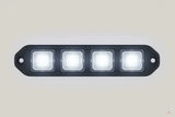 SignalSM Flex – Flexible Surface Mount LED Strobe.