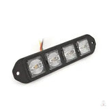 SignalSM Flex – Flexible Surface Mount LED Strobe.