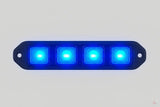 SignalSM Flex – Flexible Surface Mount LED Strobe.