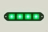 SignalSM Flex – Flexible Surface Mount LED Strobe.