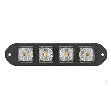 SignalSM Flex – Flexible Surface Mount LED Strobe.