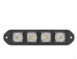 SignalSM Flex – Flexible Surface Mount LED Strobe.