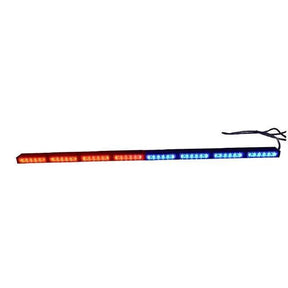 PatrolTA Quad – Traffic Advisor LED Bar (Quad).