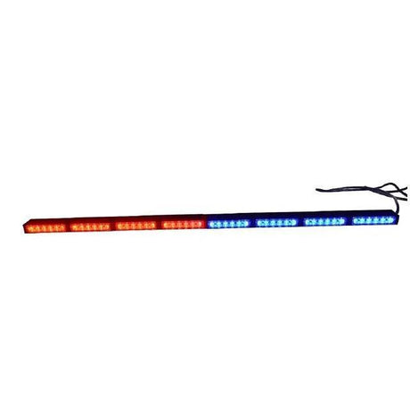 PatrolTA Quad – Traffic Advisor LED Bar (Quad).