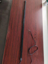PatrolTail Duo – 49" Chaser Strip Light.