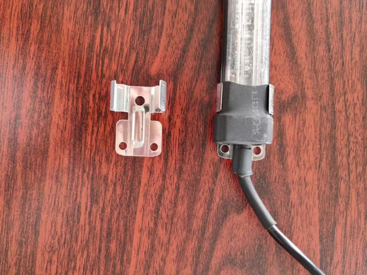 PatrolTail Duo – 49" Chaser Strip Light.