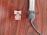 PatrolTail Duo – 49" Chaser Strip Light.