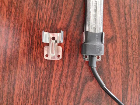 PatrolTail Duo – 49" Chaser Strip Light.